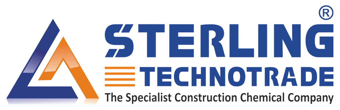 Sterling Technotrade Logo