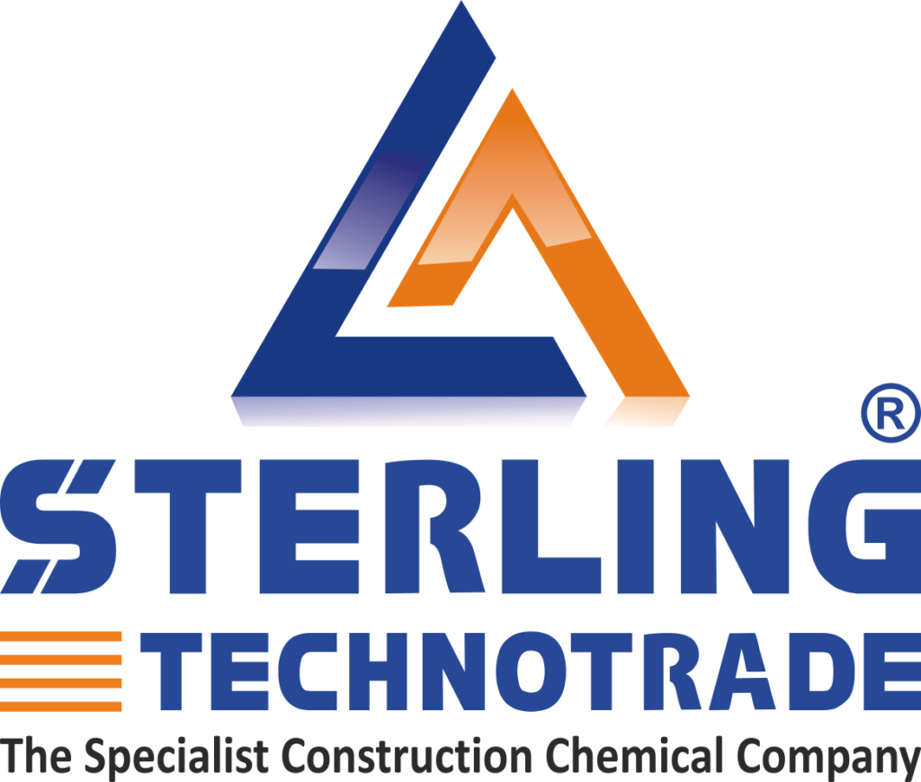 Sterling Technotrade Website